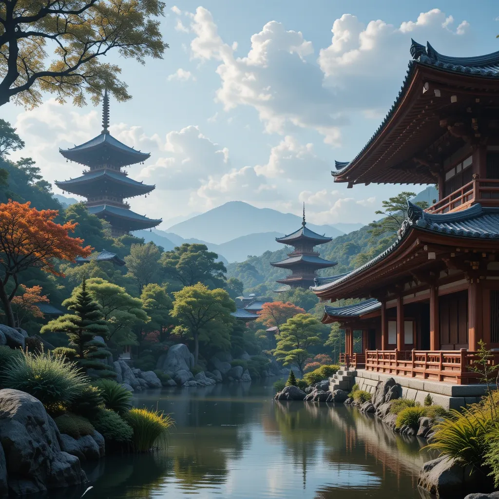 Kyoto, Japan