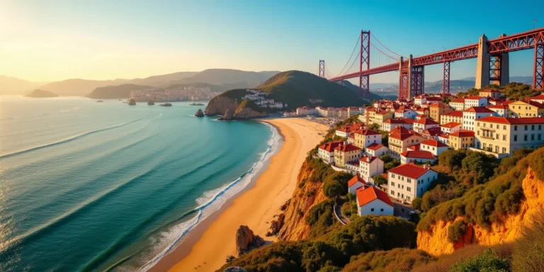 Portugal Travel Guide