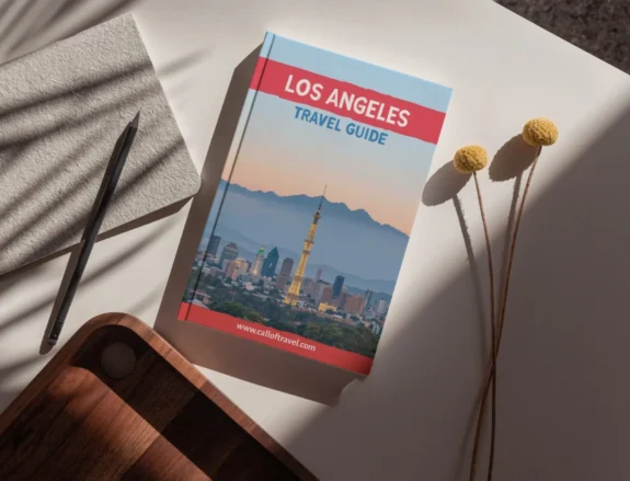 Los Angeles travel guide